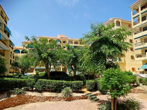 Apartamento Bajo Las Nubes