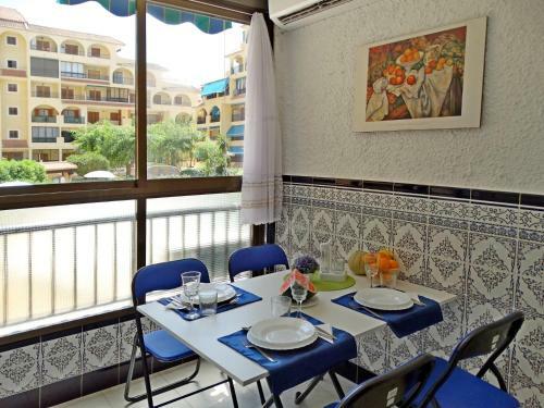 Apartamento Bajo Las Nubes