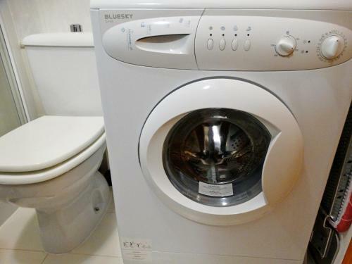 Apartamento Bajo Las Nubes