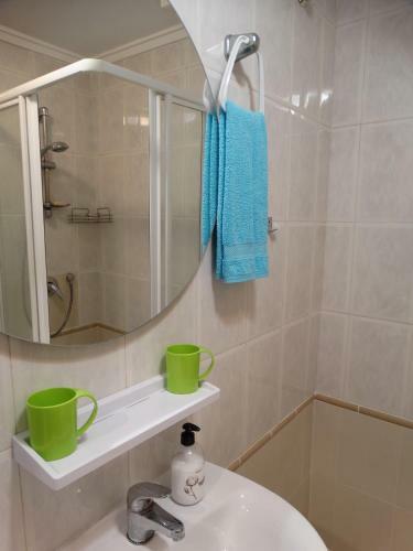 Apartamento Bajo Las Nubes
