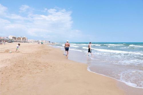 Apartamento La Mata Studio With Beach And Pool View