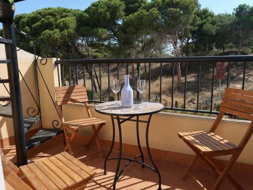 Apartamento Emilia de La Playa