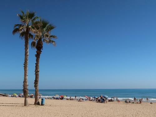Apartamento Emilia de La Playa