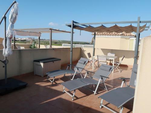 Apartamento Emilia de La Playa