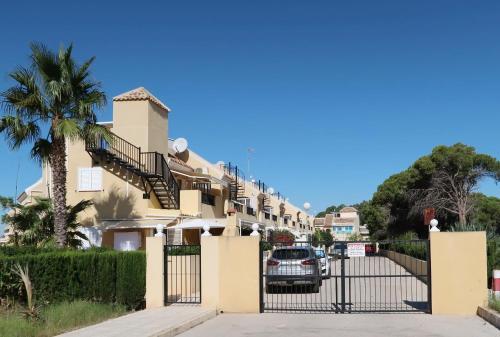 Apartamento Emilia de La Playa