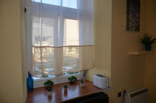 Miracool Apartament