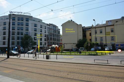 Miracool Apartament