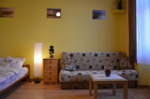 Miracool Apartament