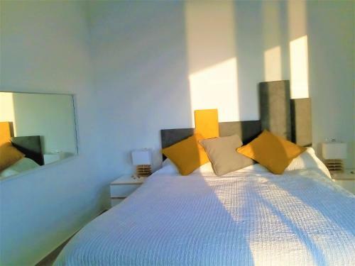 Apartamento Al048 Pinada Beach IV La Mata