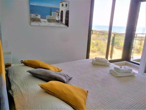 Apartamento Al048 Pinada Beach IV La Mata