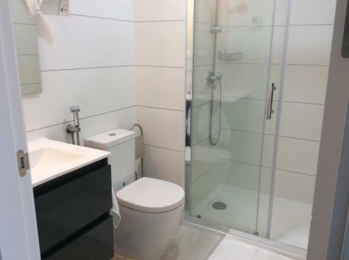 Apartamento Al048 Pinada Beach IV La Mata