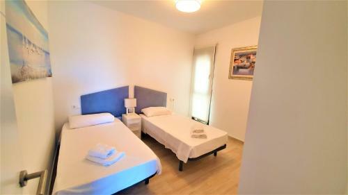 Apartamento Al048 Pinada Beach IV La Mata