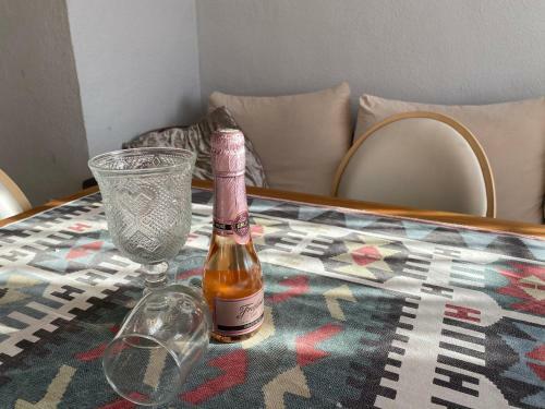 Apartamento La Siesta Hh