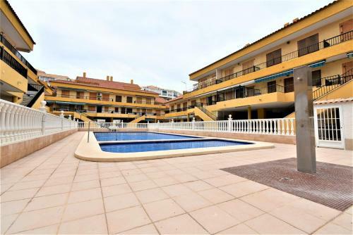 Apartamento La Casa Milana