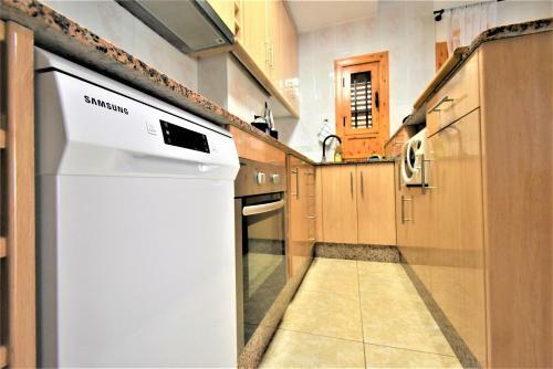 Apartamento La Casa Milana