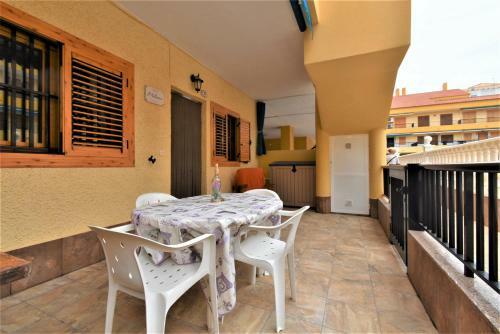 Apartamento La Casa Milana