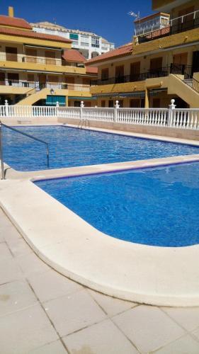Apartamento La Casa Milana