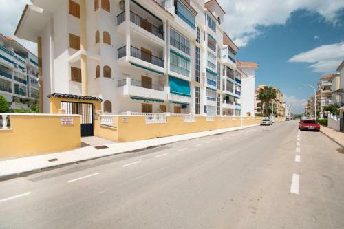 Apartamento 102 Sol La Mata - Alicante Holiday