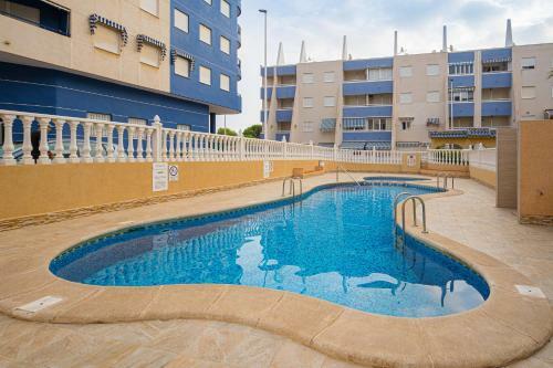 Apartamento Indiana