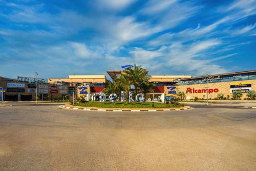 Apartamento Indiana