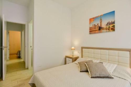 Apartamento Pinada Beach III Hermosa Lugar