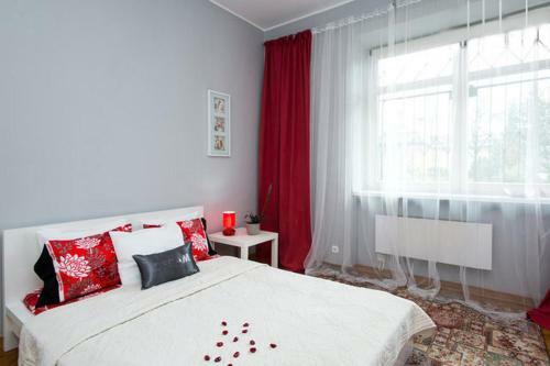 Apartament Amaryllis