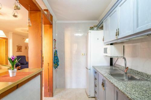 Apartamento El Albero