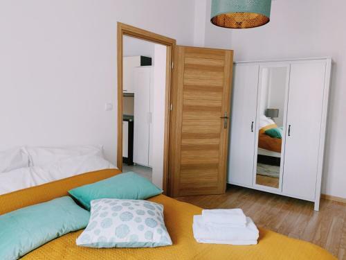 Jana 3 Apartments