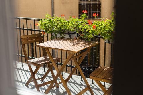 Jana 3 Apartments