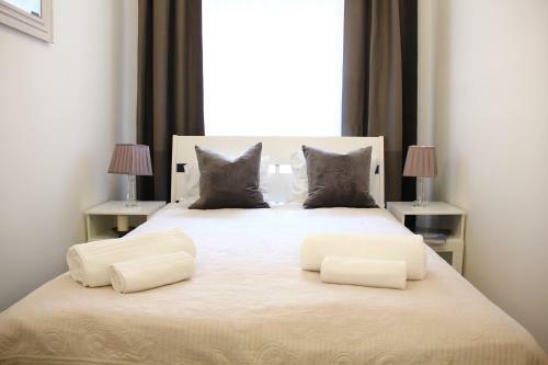 Jana 3 Apartments