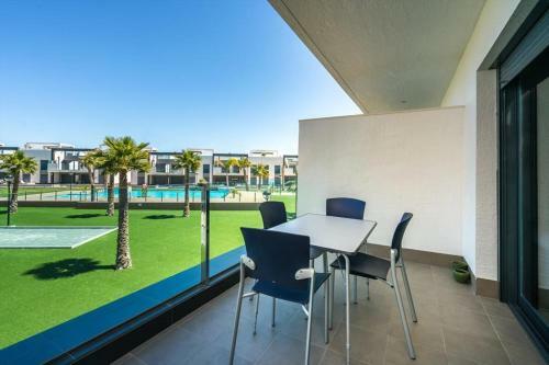 Apartamento Lila