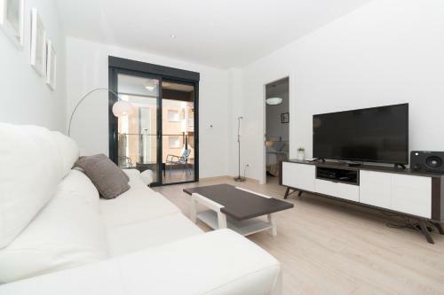Apartamento 119 Sunny Dream - Alicante Holiday