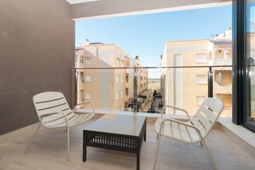 Apartamento 119 Sunny Dream - Alicante Holiday