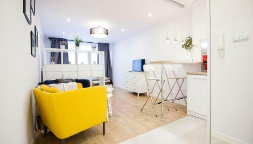 Rakowicka Apartament