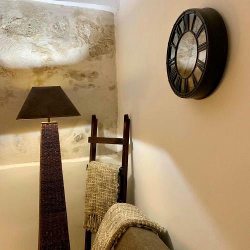 El Apartamento de La Yaya