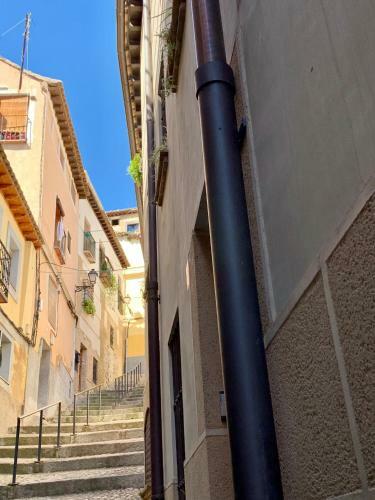 El Apartamento de La Yaya