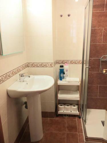 Apartamento El 4 de La Calle Rojas