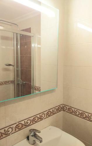 Apartamento El 4 de La Calle Rojas