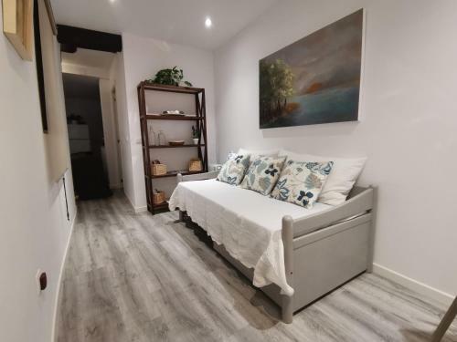 Apartamento Casa Manuela