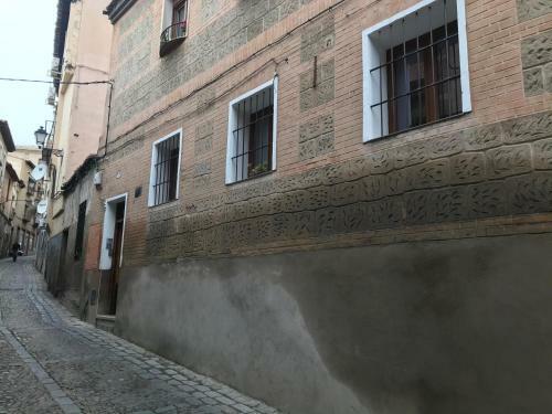 Apartamento La Casa Del Barquero