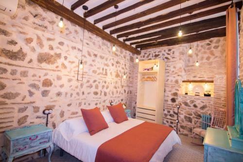 Apartamento La Casa Del Barquero