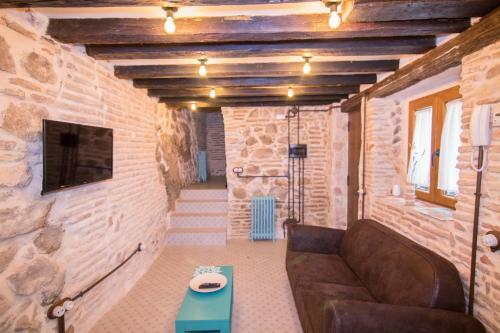 Apartamento La Casa Del Barquero