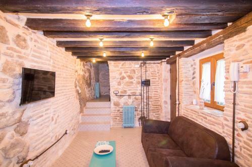 Apartamento La Casa Del Barquero