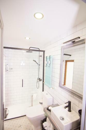 Apartamento La Casa Del Barquero