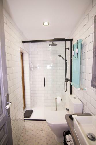 Apartamento La Casa Del Barquero