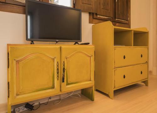 Apartamento La Casa Del Tr�nsito
