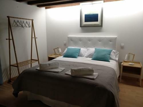 Apartamento El Patio Del Convento