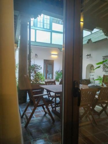 Apartamento El Patio Del Convento
