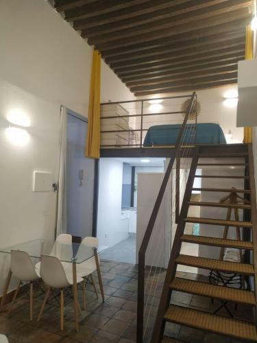 Apartamento El Patio Del Convento