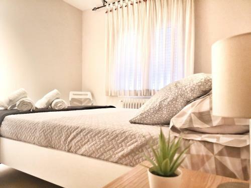 Apartamento Leyenda de La Cava